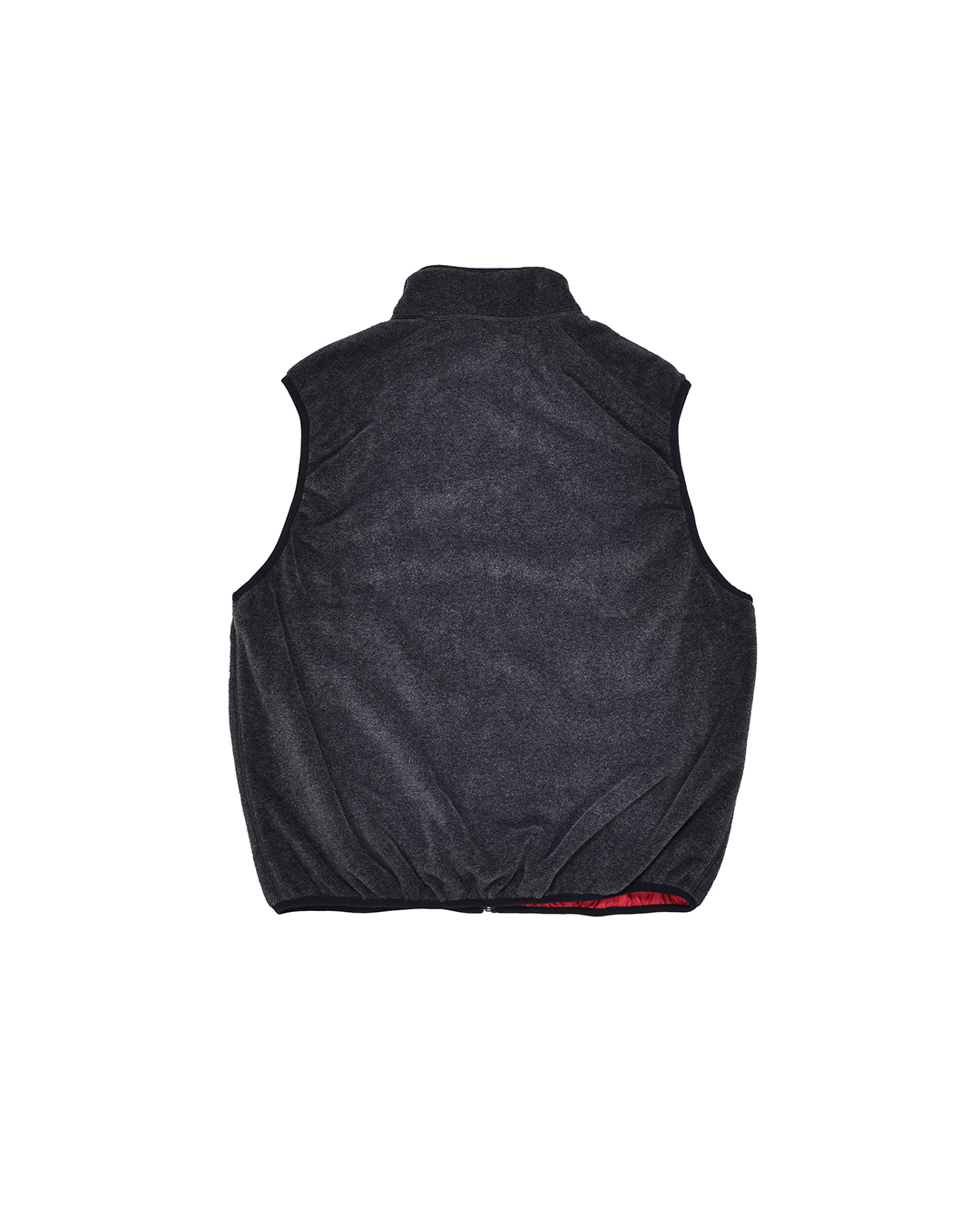 新品タグ付 Soulland Bell Vest ソウルランド パファーベスト Semi Basement General Store