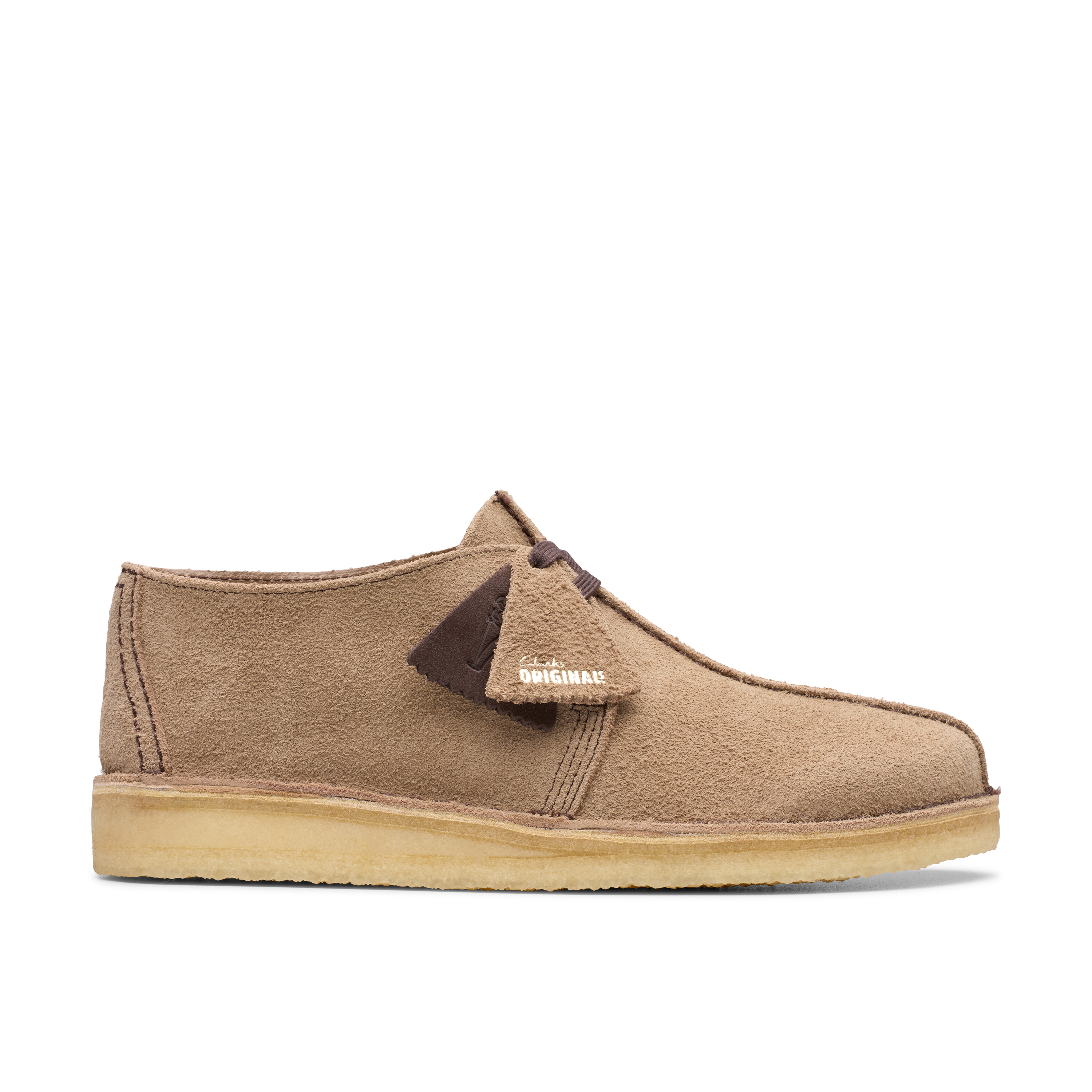 clarks original desert trek