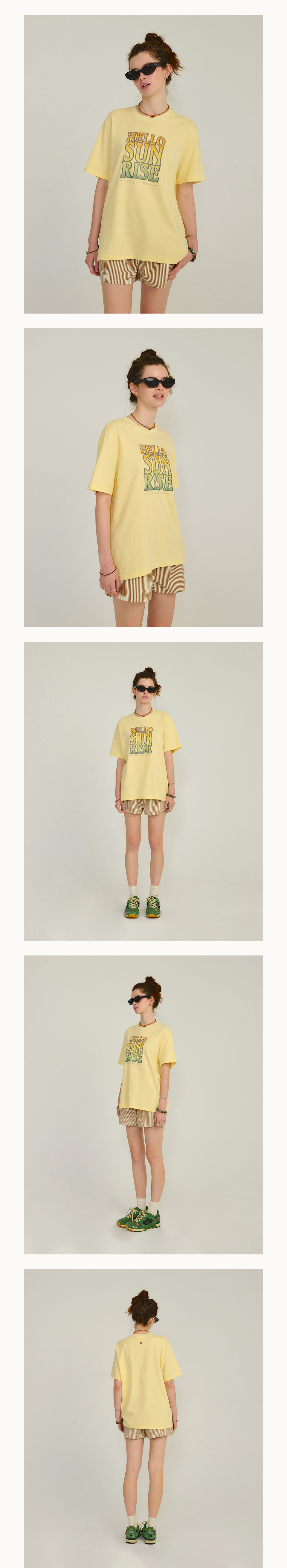 한섬 EQL 한섬 EQL