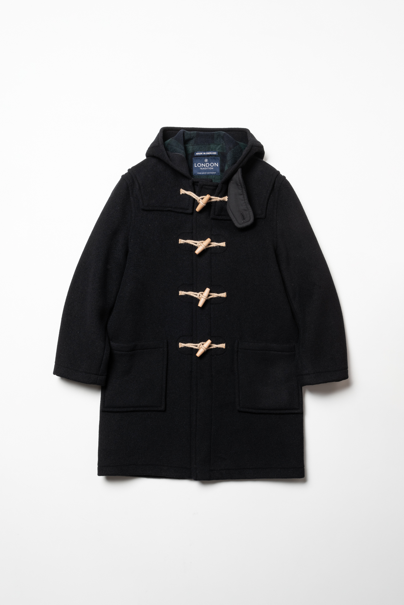 ロンドントラディション 36 London tradition ダッフルコート