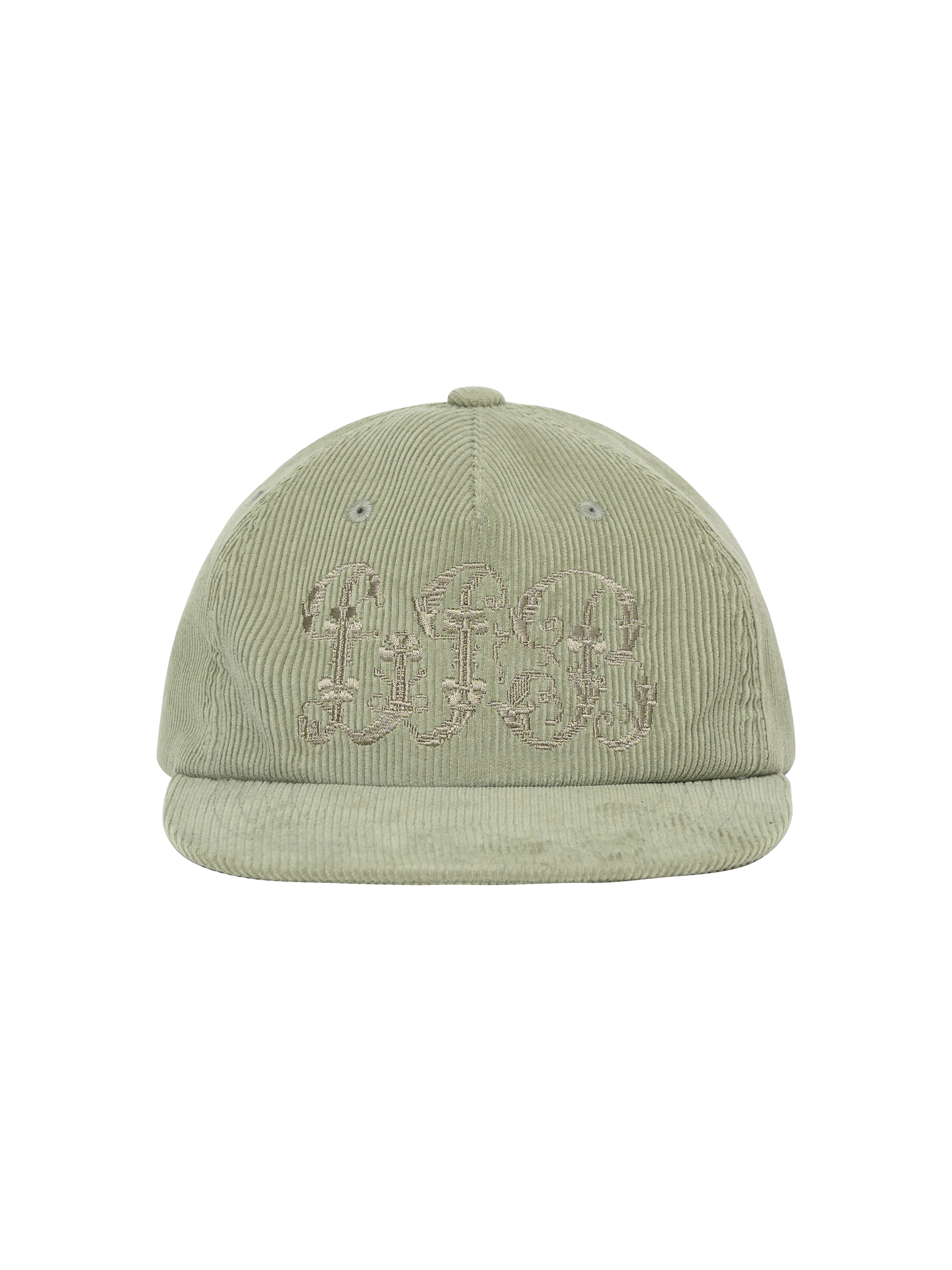 【WELLBEING EXPRESS】 Corduroy Cap / 追跡付 한섬 EQL