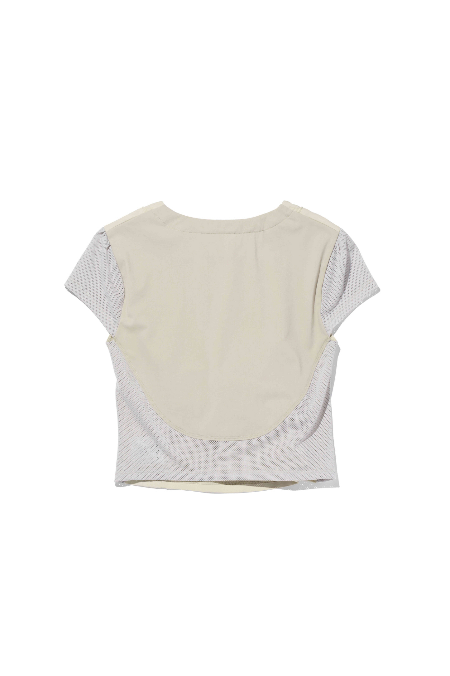☆MSCHF☆SIDE HOOK SHIRRING SHIRTS MSCHF SIDE HOOK SHIRRING SHIRTS