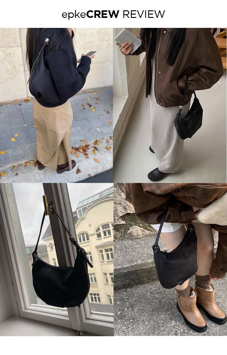 特別ファッション - archivepke 韓国 バッグ LUV BIKER BAG