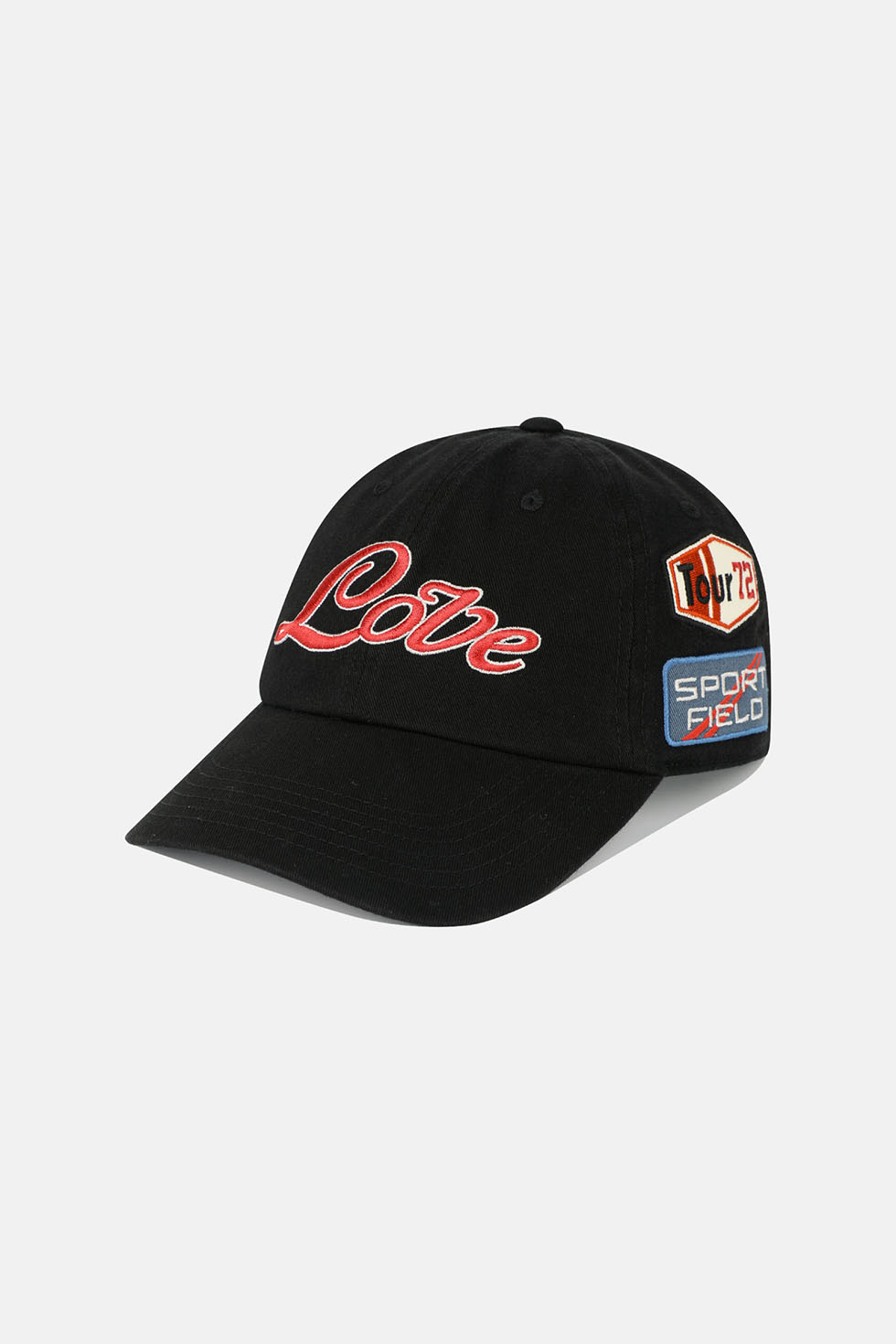 【SUNLOVE】 Love Tour Cap /追跡付 한섬 EQL