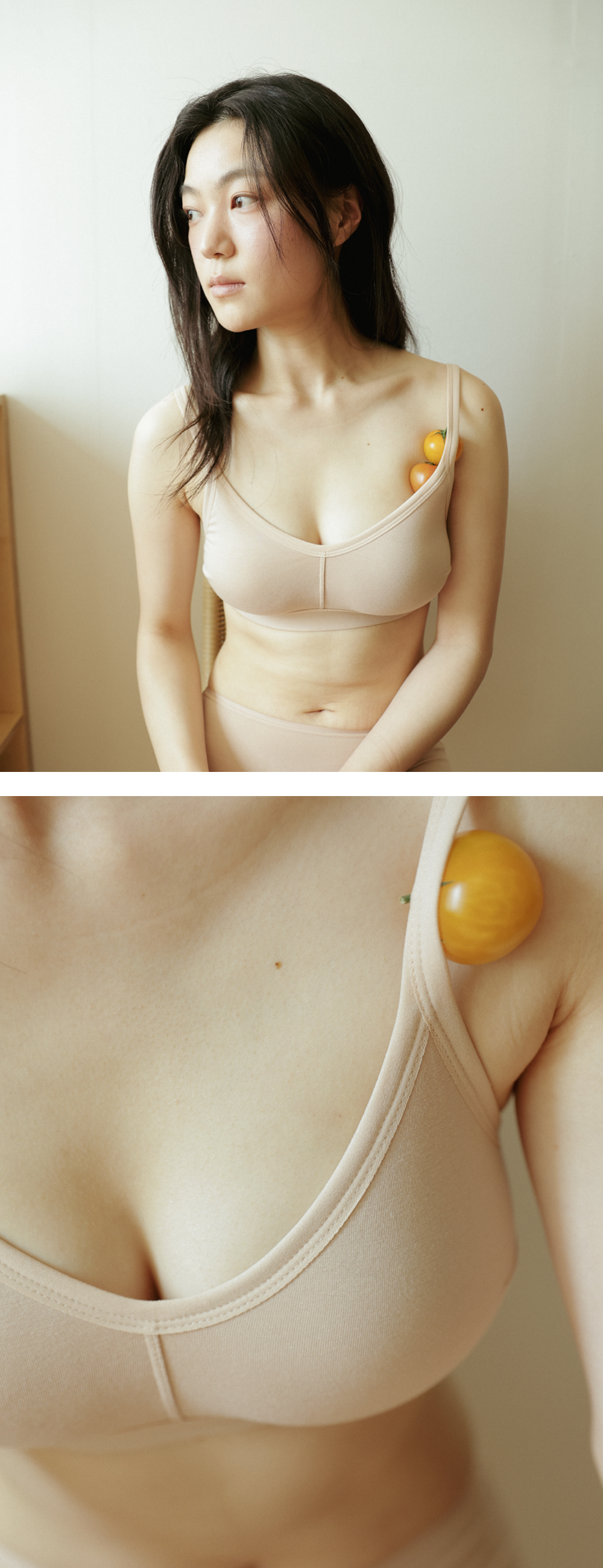 Full bamboo bra in beige_?????? ????? ???? ??????11
