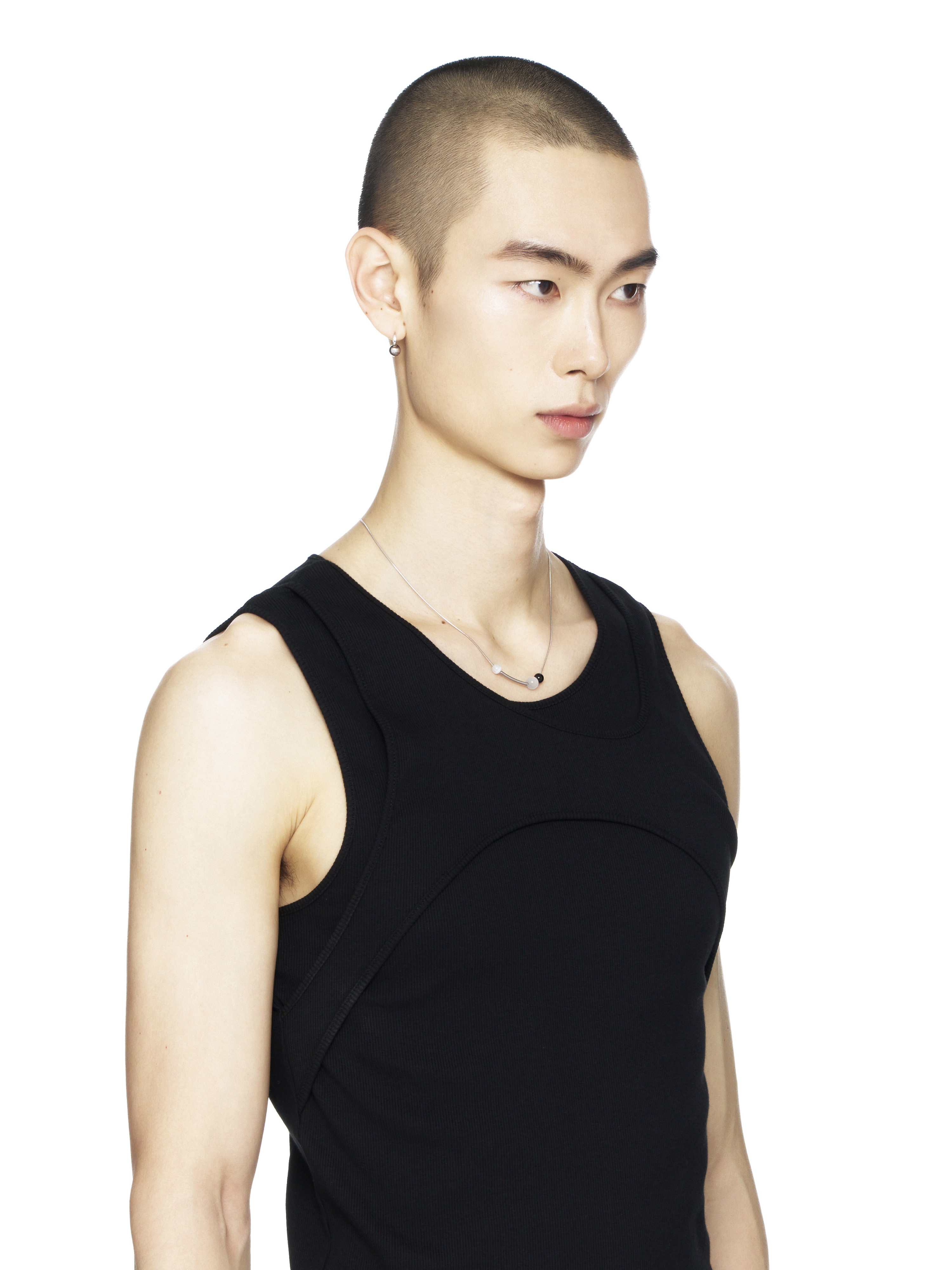 Gradation Black 2 -측면