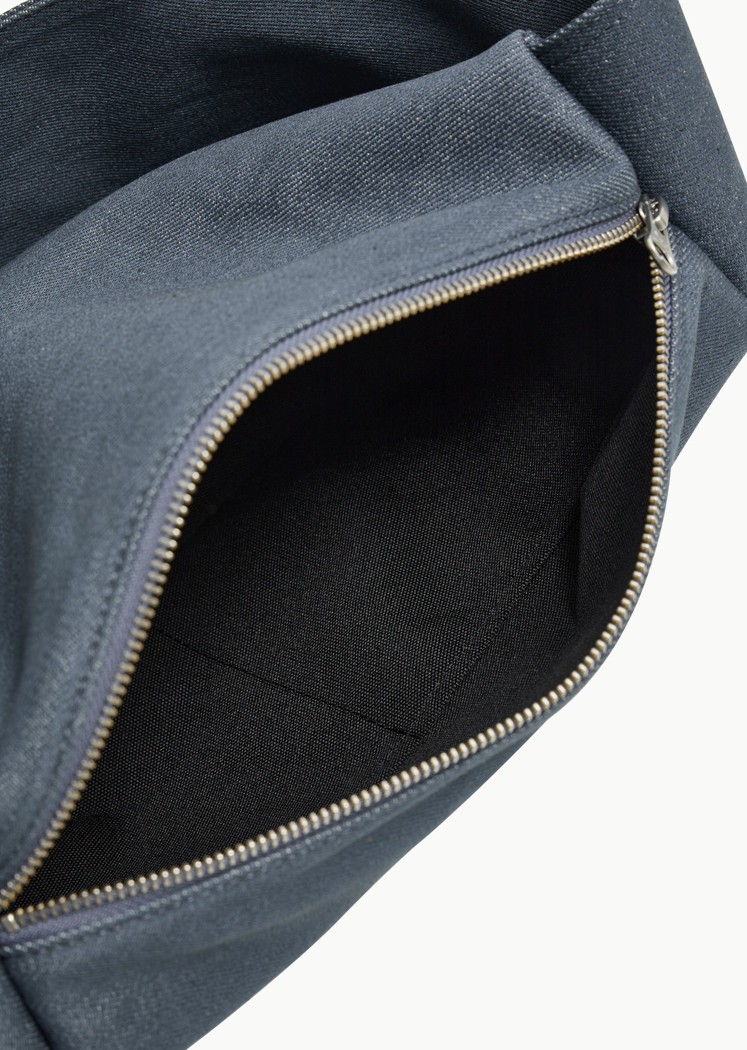 AMOMENTO　　DENIM CUBE BAG MUSINSA | AMOMENTO DENIM CUBE BAG (2COLORS)