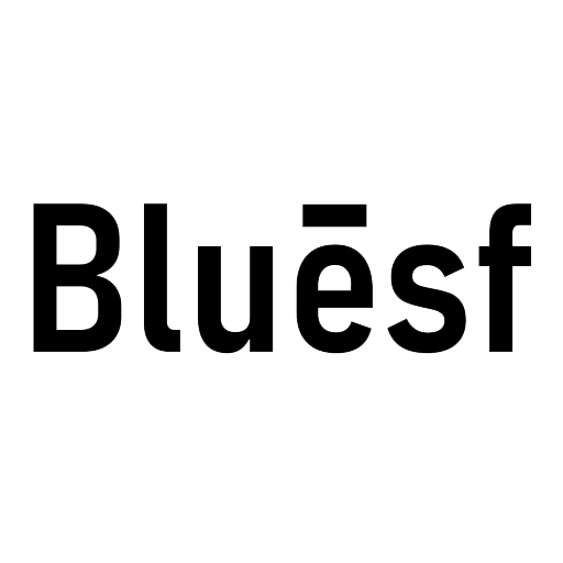 BLUESF 투명색