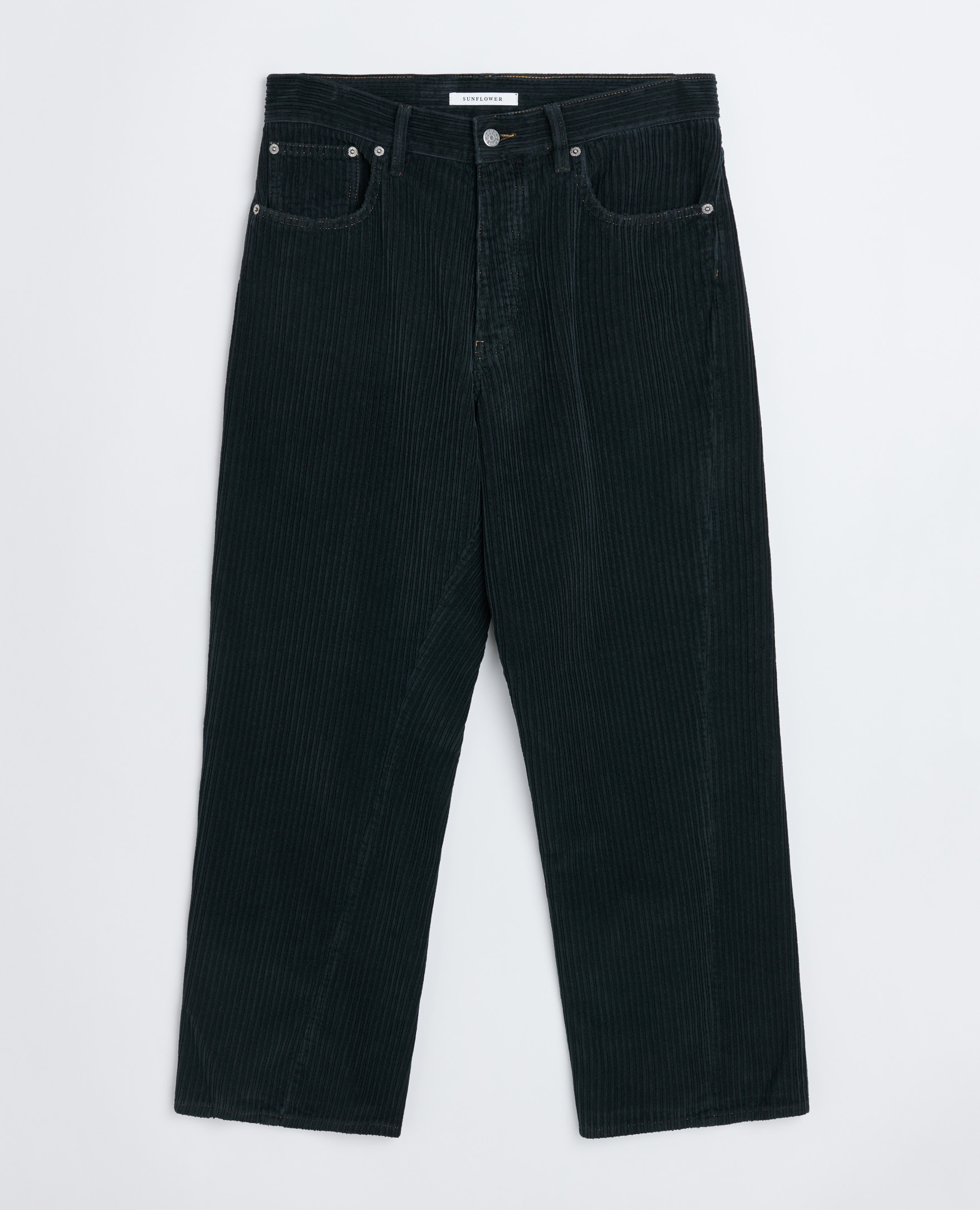 【WOOHWA】SHIRRING UNBAL LONG SK Sinotruk-Sitrak-C7h-T7h-Middle